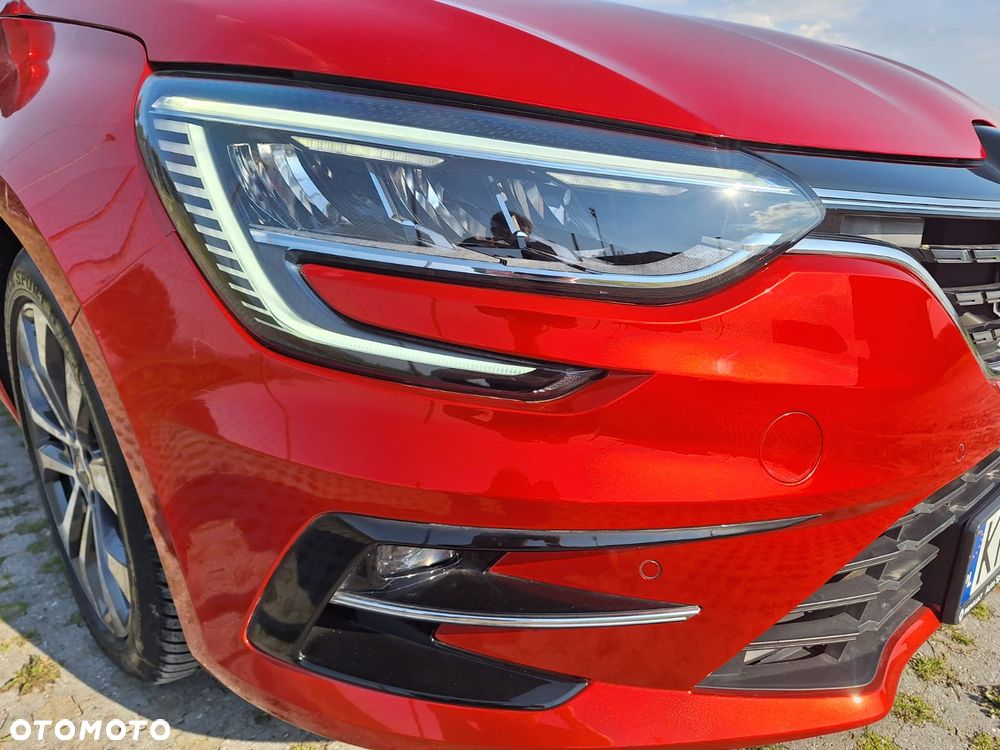 Renault Megane 1.5 Blue dCi Intens - 15