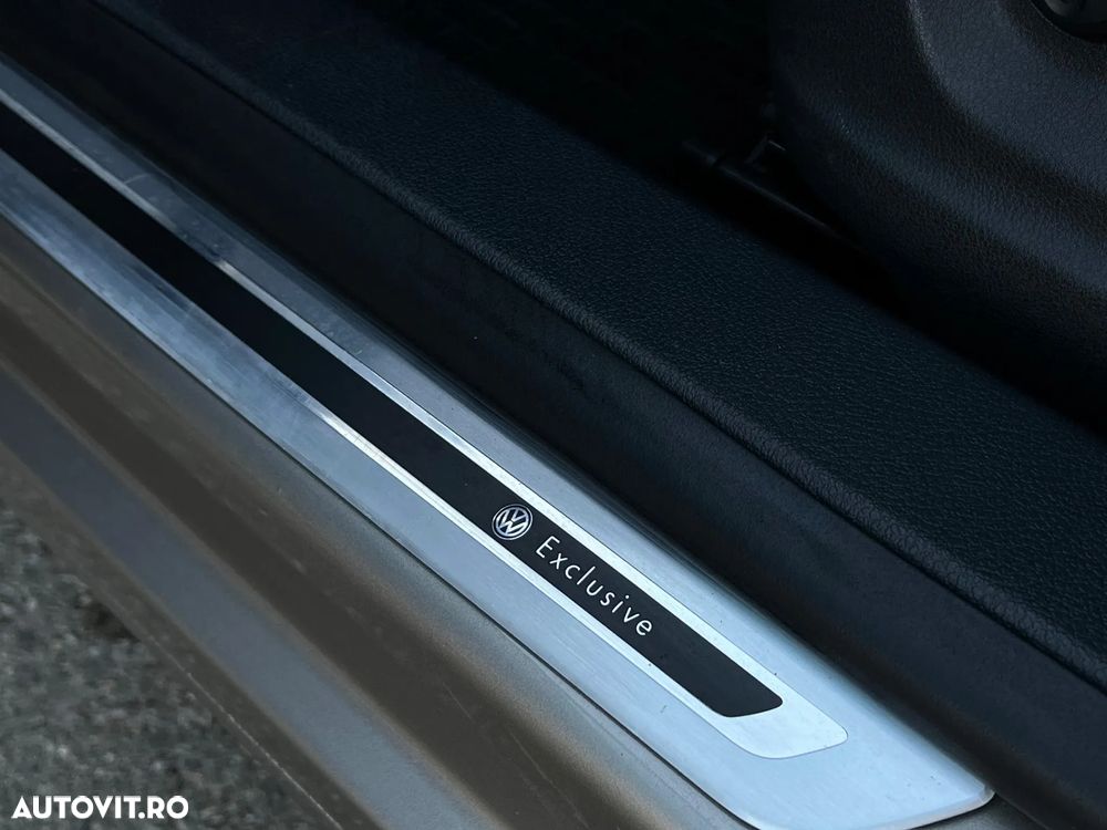 Volkswagen Tiguan 2.0 TDI 4Motion DSG Track & Style - 12