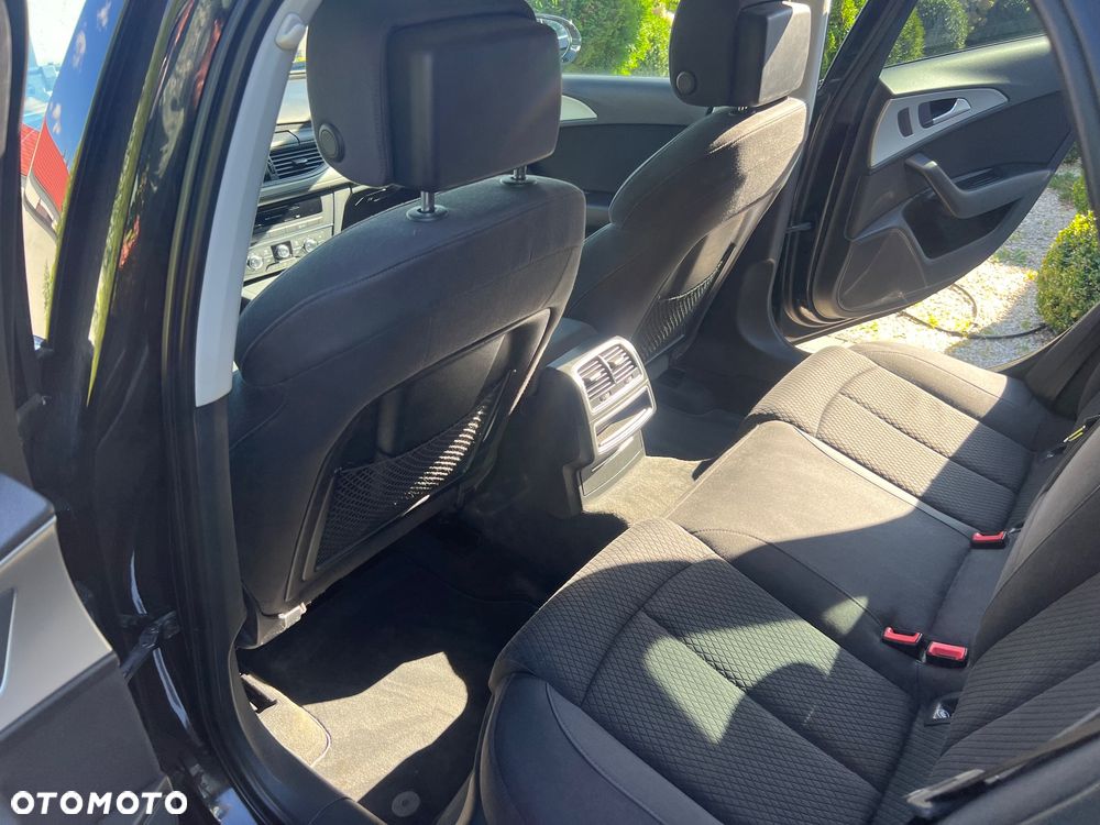 Audi A6 - 14