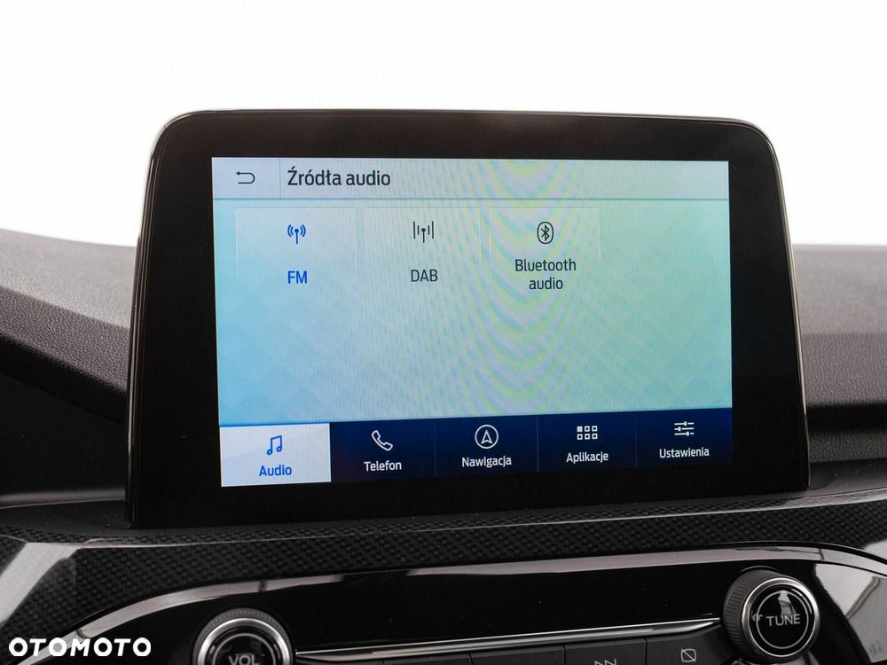 Ford Kuga 1.5 EcoBoost FWD ST-Line - 20