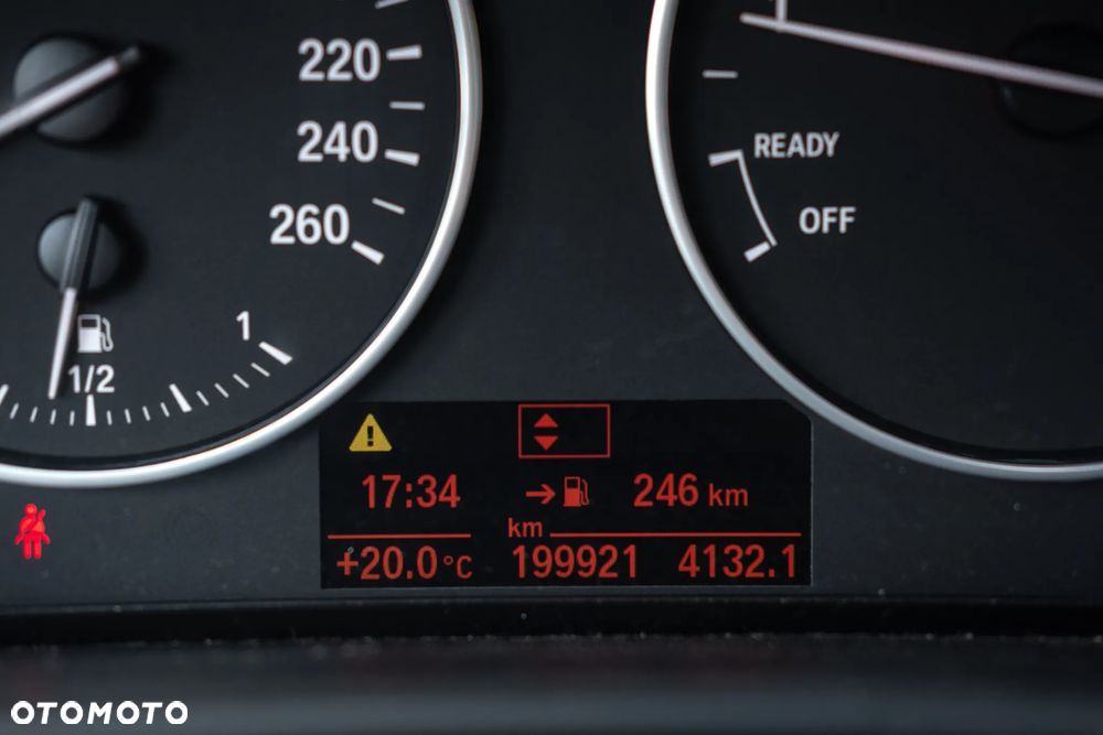 BMW Seria 1 116i - 9