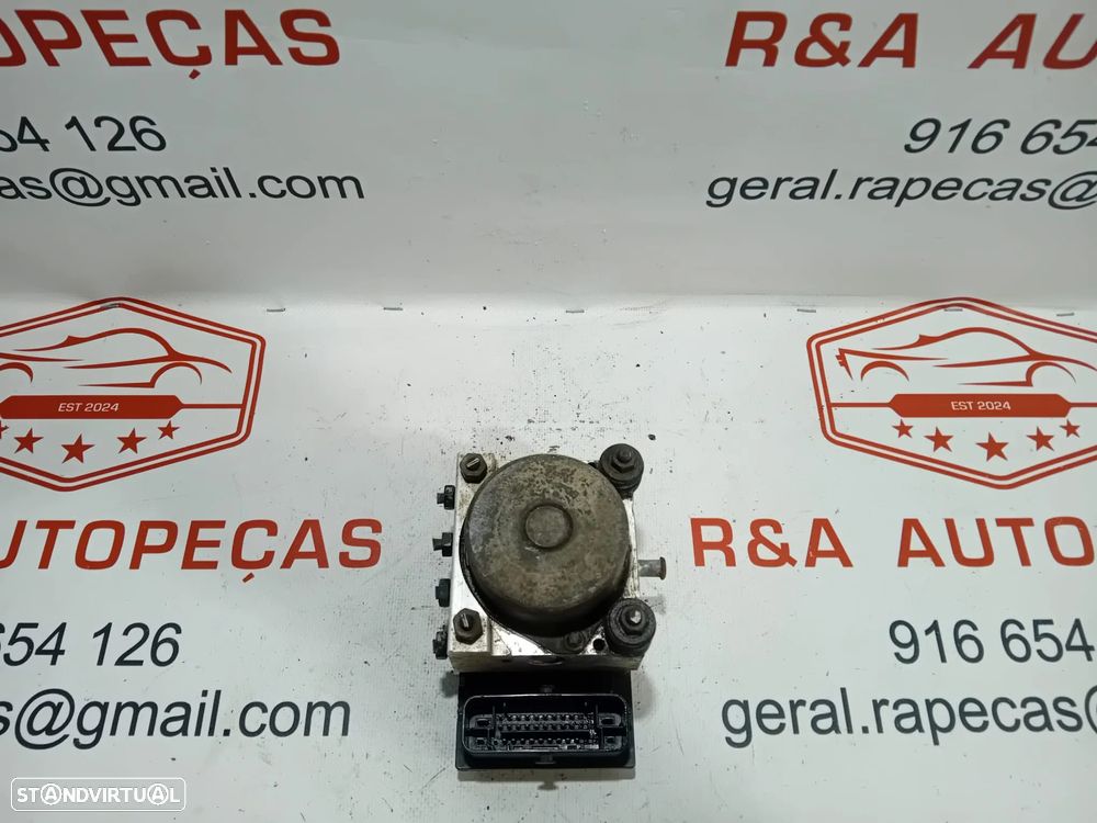 Módulo Abs Hyundai I20 0265237019 Original - 5