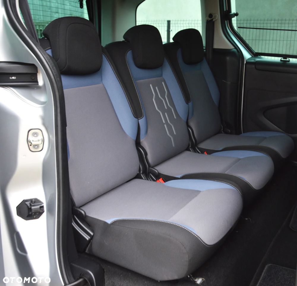 Peugeot Partner - 32