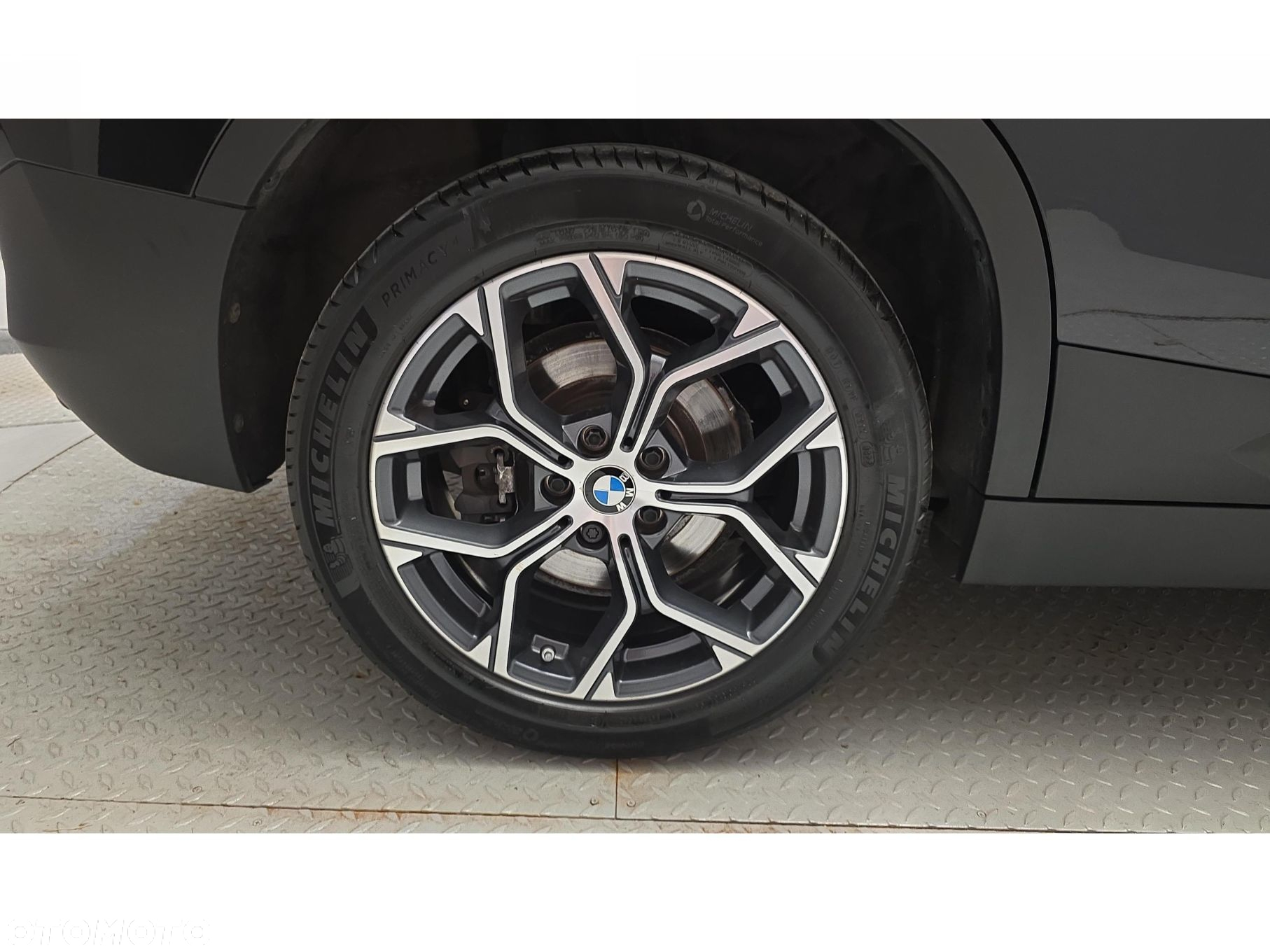 BMW X2 xDrive20d - 25