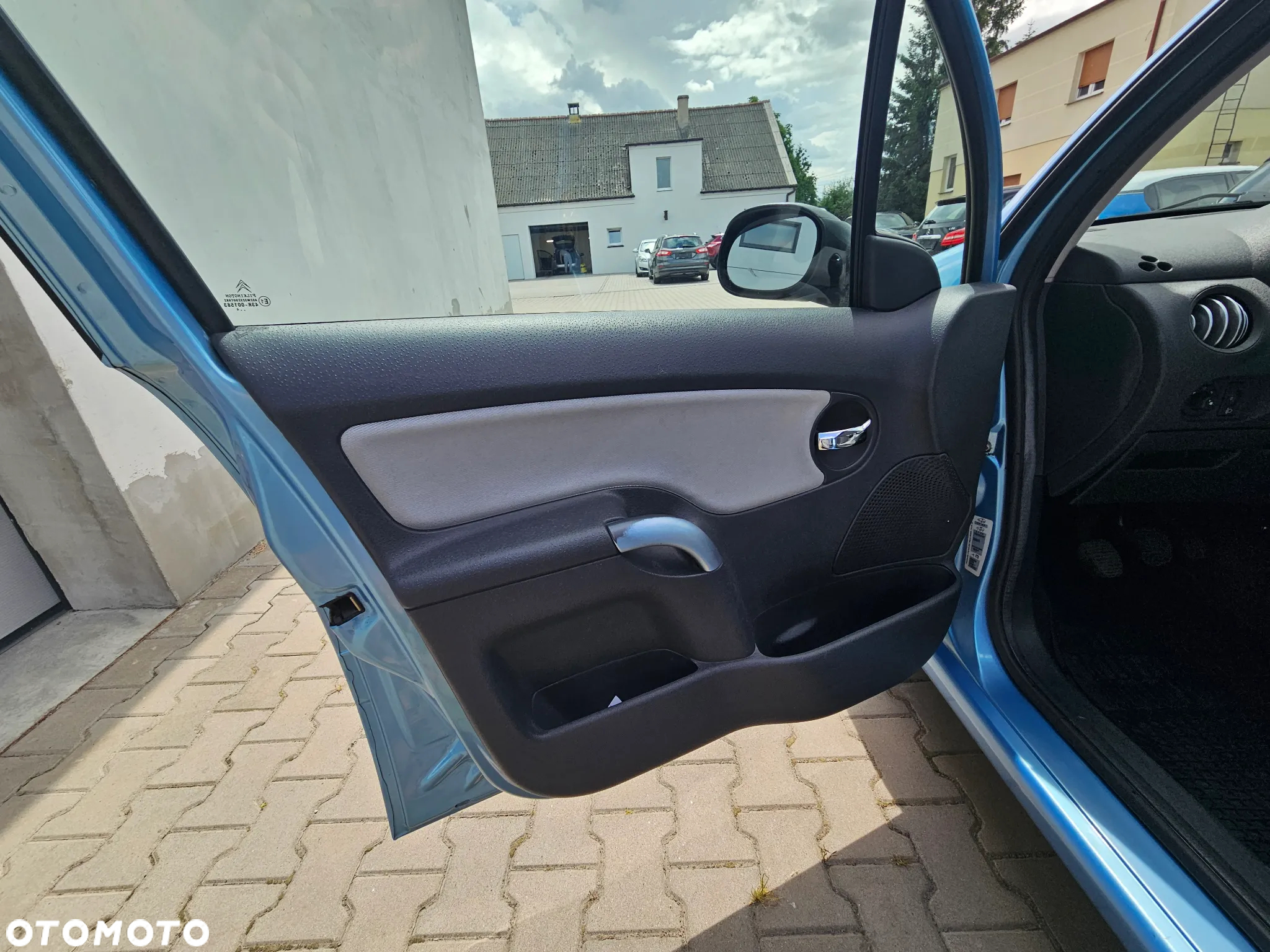 Citroën C3 1.4 Confort - 27