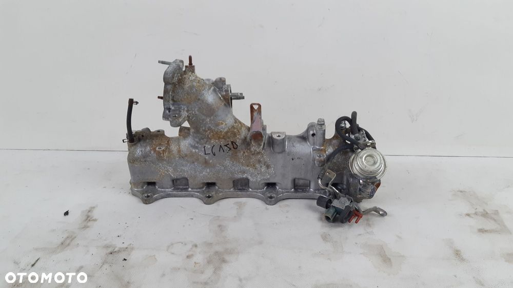 TOYOTA LAND CRUISER 150 2.8D KOLEKTOR SSĄCY