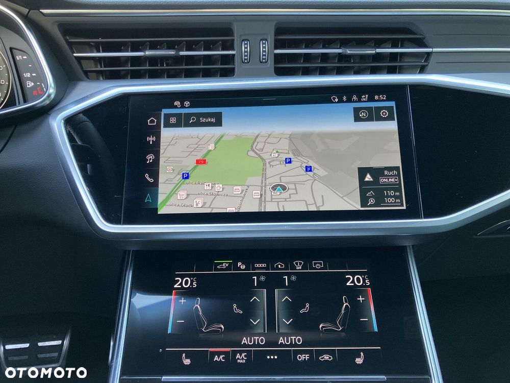 Audi A6 Avant - 25