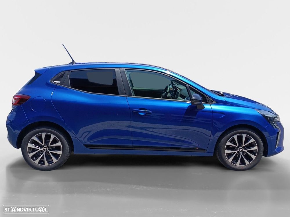 Mitsubishi Colt 1.0 MPI-T Kaiteki — fotografia 6