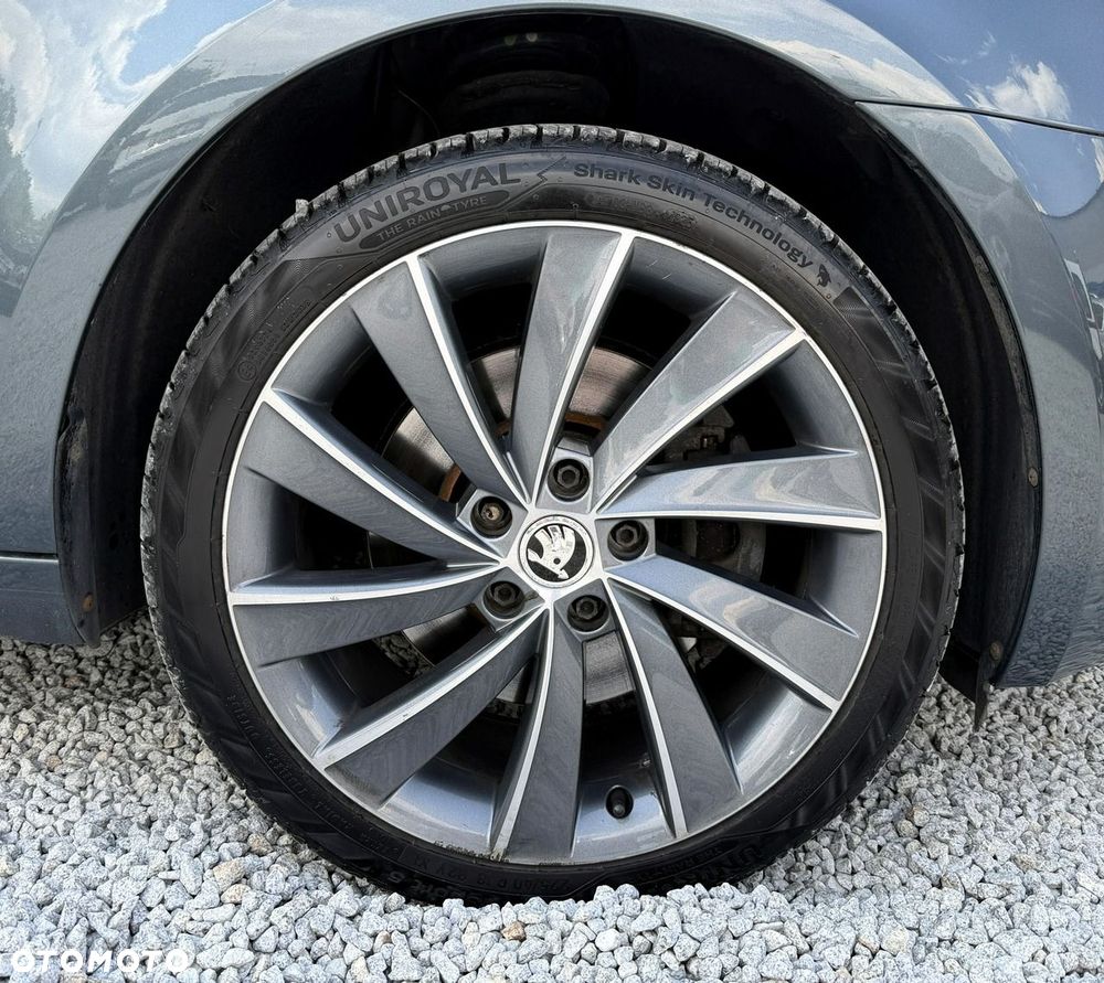 Skoda Octavia - 9