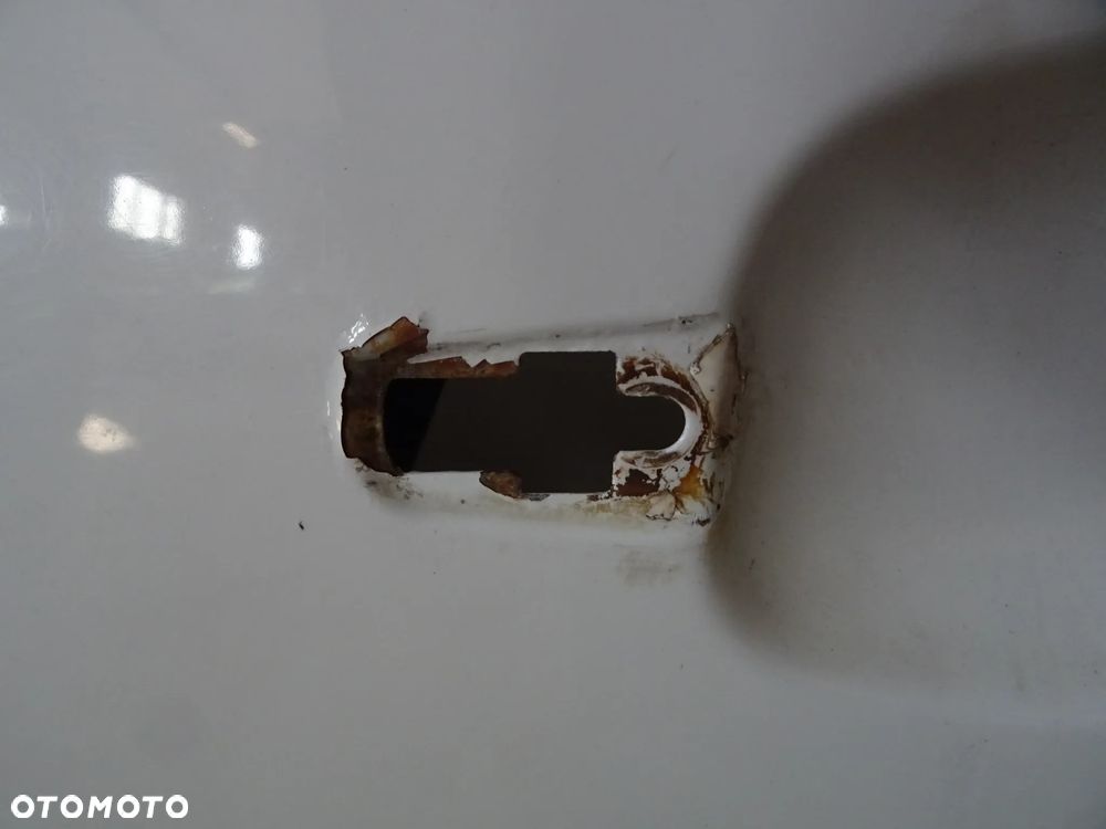 DRZWI LEWY PRZÓD LEWE PRZEDNIE OPEL CORSA D 3D HB 06-11 LAK:Z474 NR1118 - 4