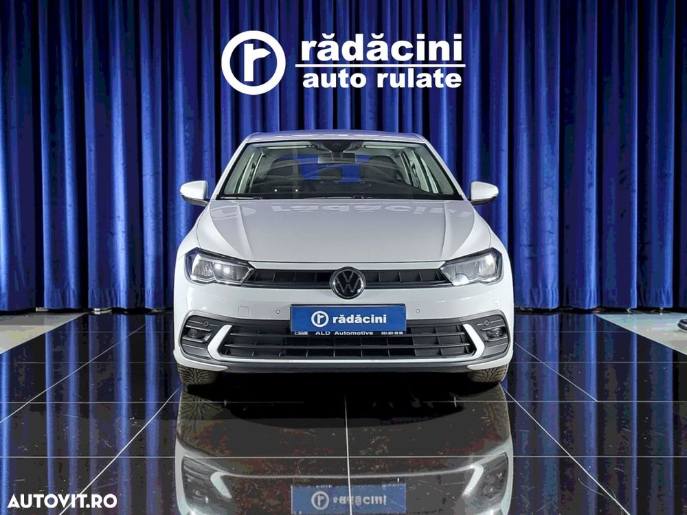 Volkswagen Polo - 3