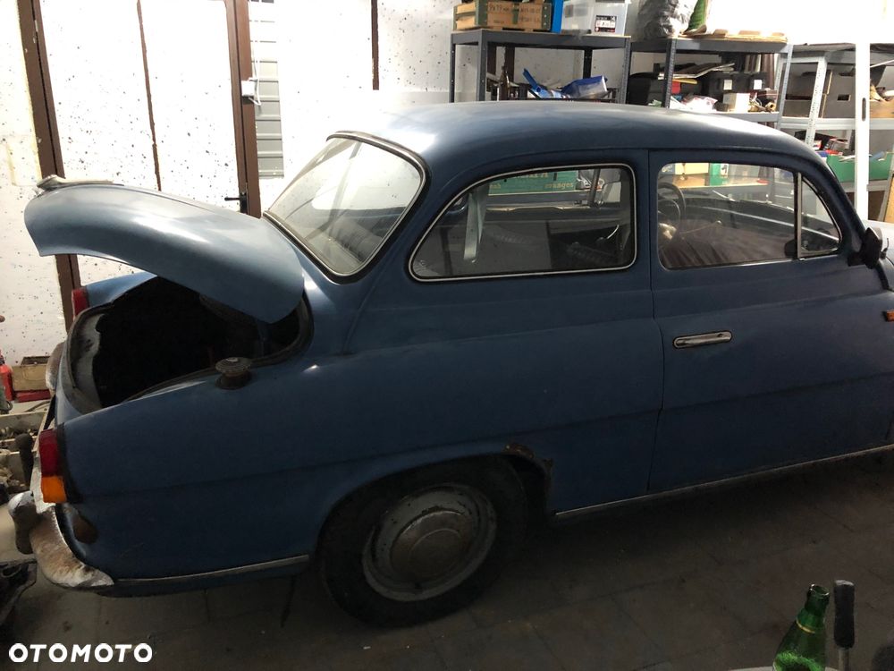 Skoda Inny - 3