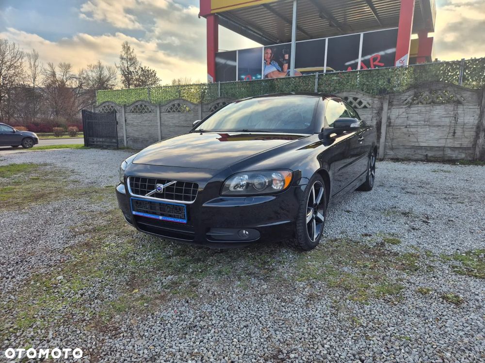 Volvo C70 T5 Inscription - 10