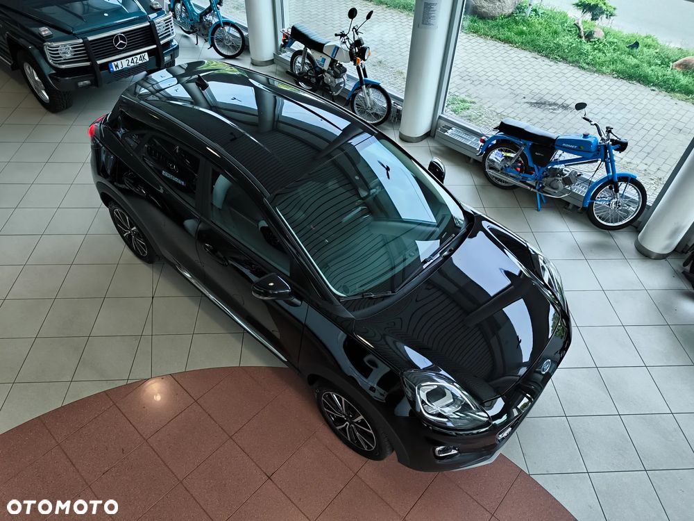 Ford Puma 1.0 EcoBoost Titanium - 39