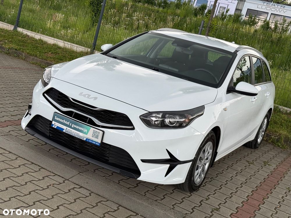 Kia Ceed 1.5 T-GDI S - 27