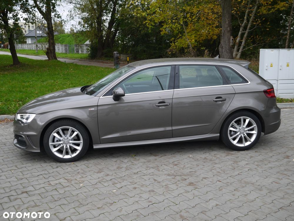 Audi A3 - 6