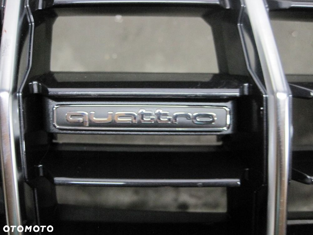 ZDERZAK AUDI Q3 83A S-LINE 4 PDC 24R PRZÓD PRZEDNI - 12