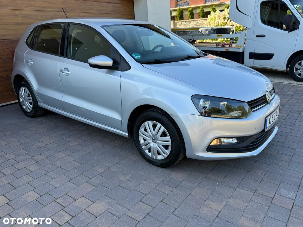 Volkswagen Polo - 4