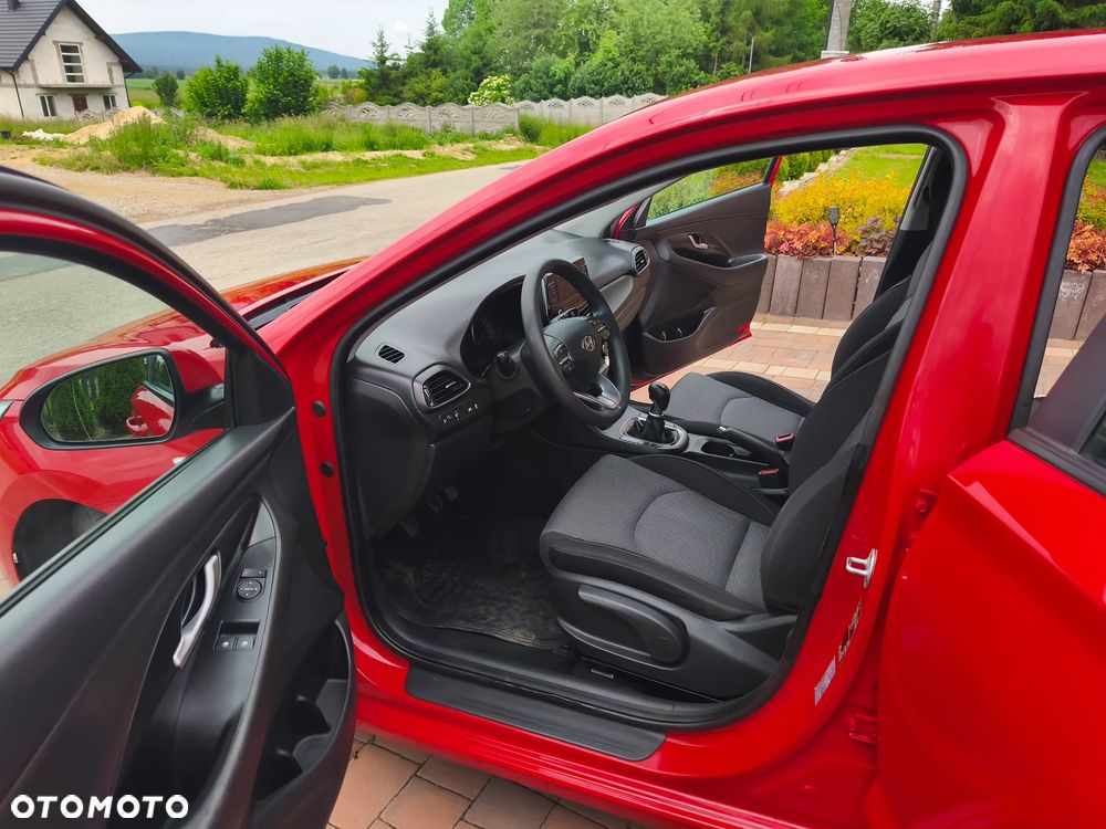 Hyundai i30 1.4 Classic - 15