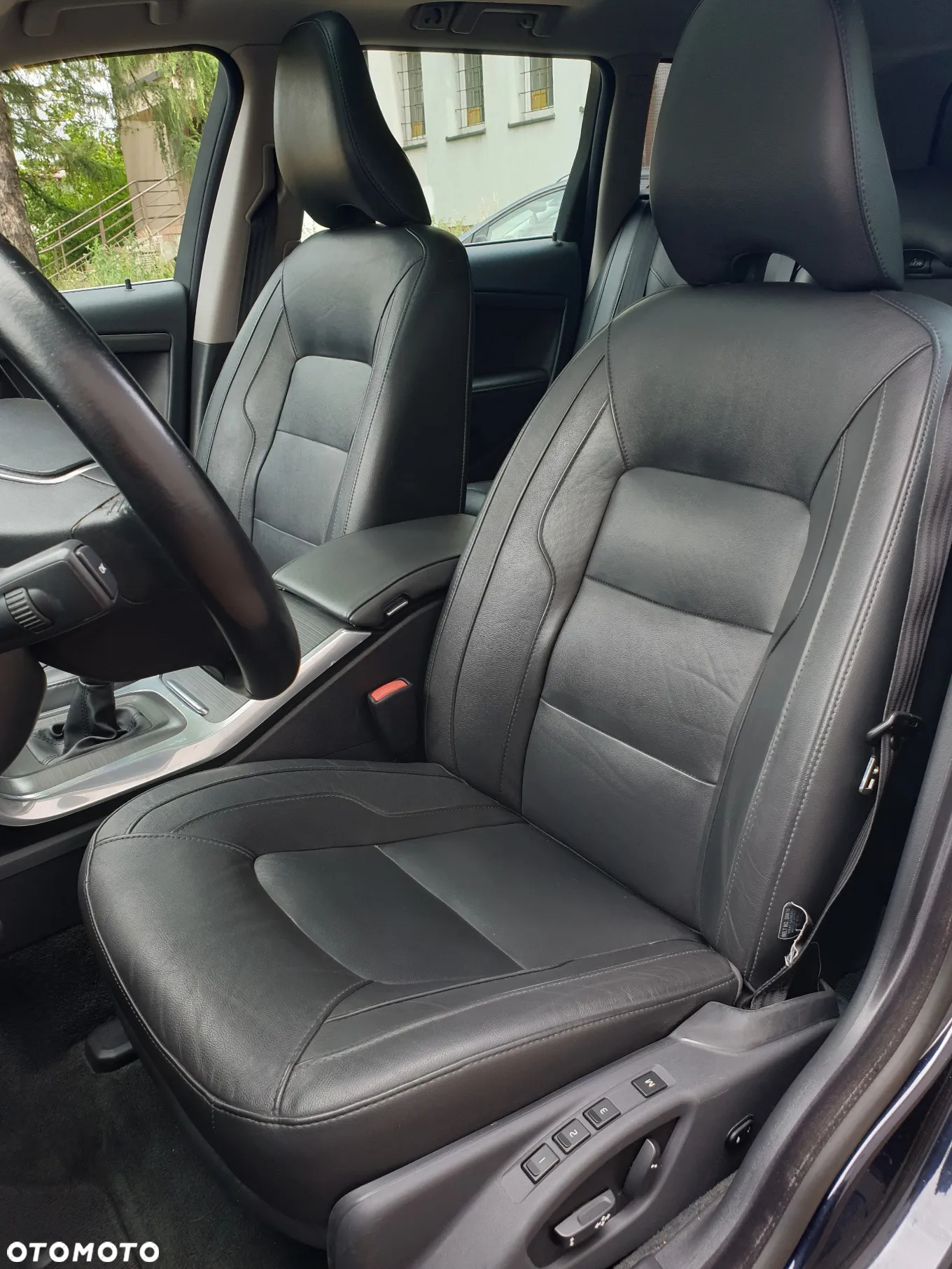 Volvo V70 D4 Summum - 7