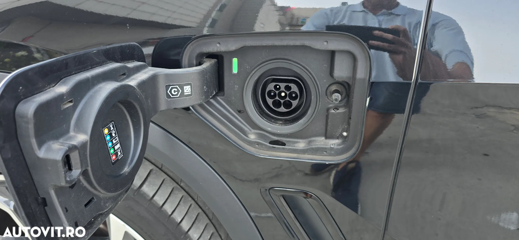 BMW X5 xDrive45e AT PHEV - 24