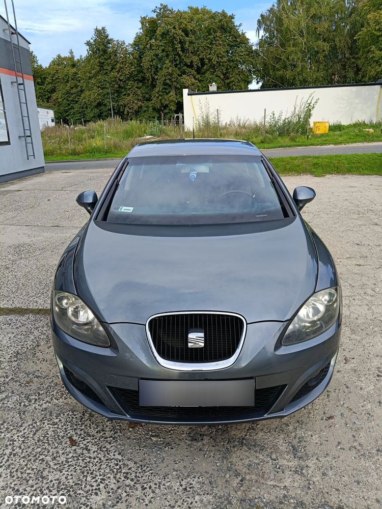 Seat Leon 1.2 TSI Style S&S - 1
