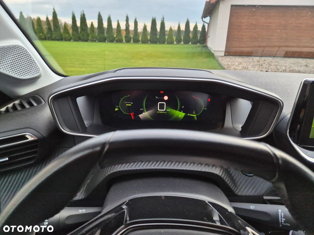 Peugeot 208 1.2 PureTech Allure Pack S&S - 29