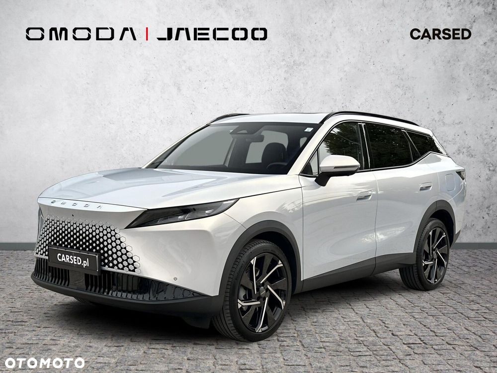 Omoda 7