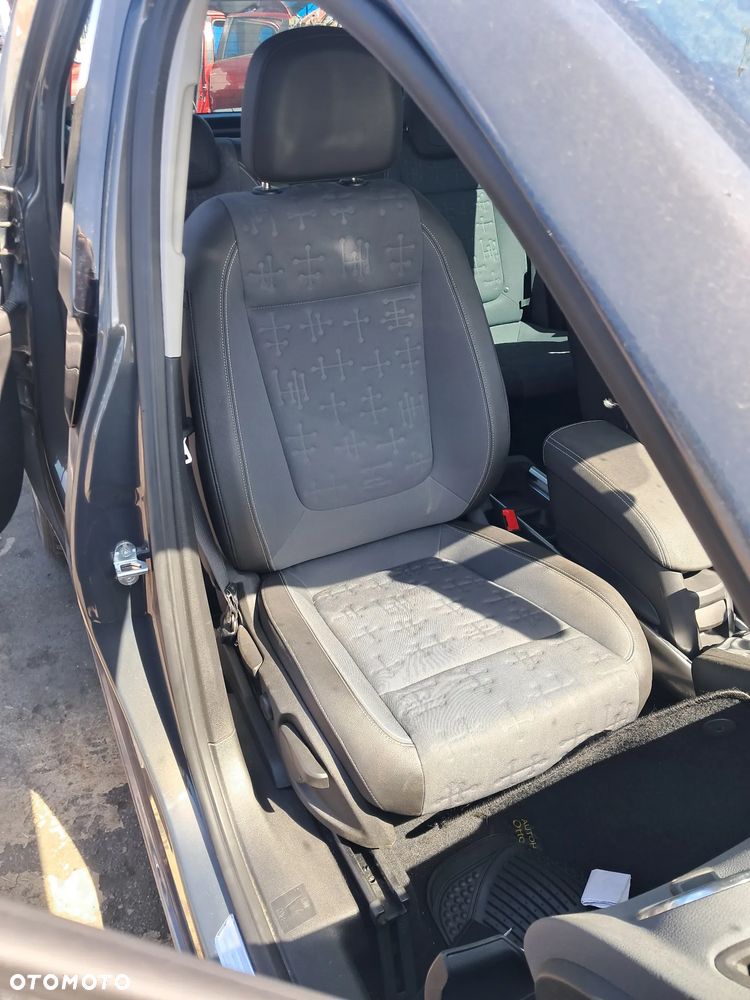 Opel Meriva B II LIFT Z190 A14NEL 4JKT Części karoseria silnik  automatyczna skrzynia wnętrze felgi - 28