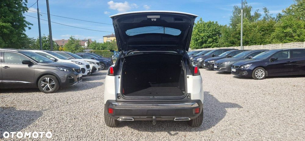 Peugeot 3008 - 9