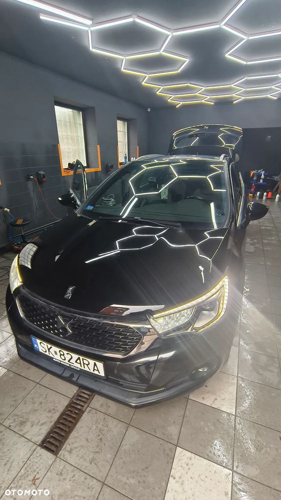 DS Automobiles DS 4 - 2