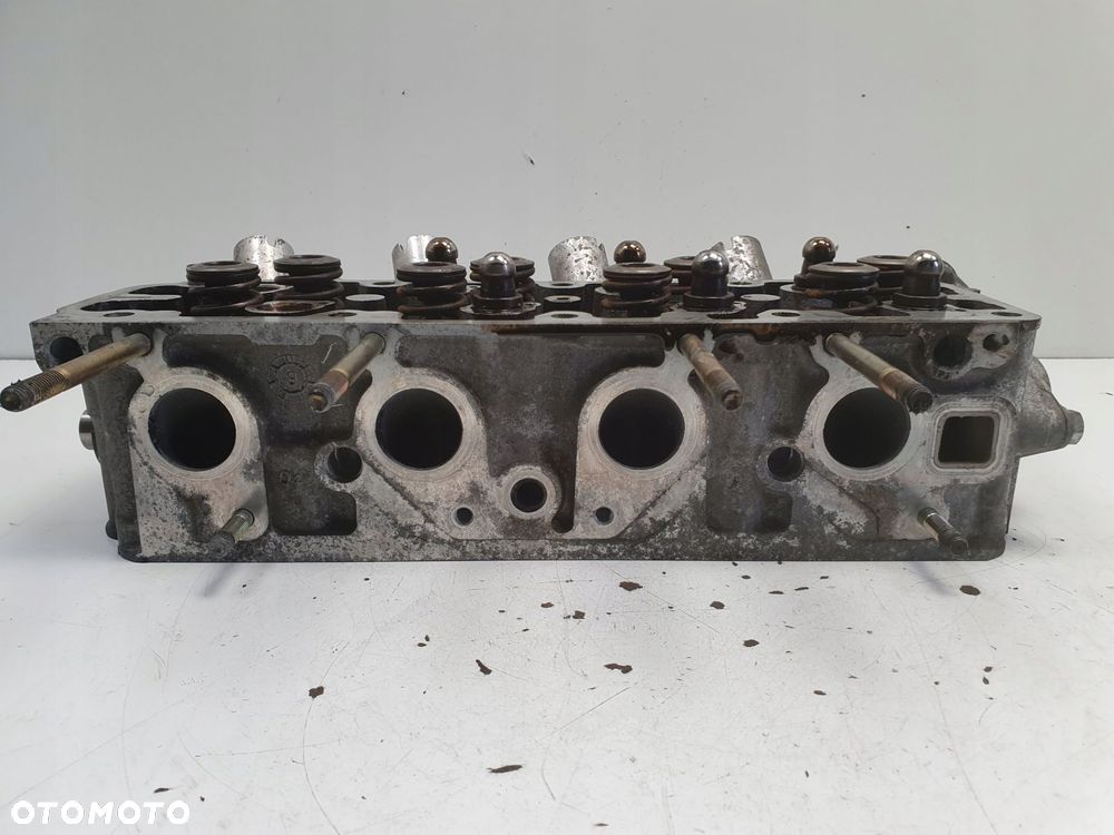 Opel Astra II G 1.6 8V GŁOWICA CYLINDRÓW 90400242 Z16SE - 4