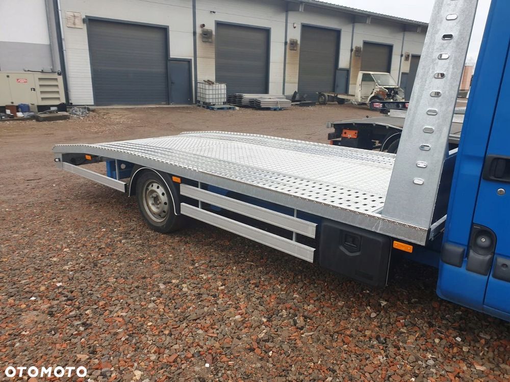 NAJAZDY- AUTOLAWETA - MONTAŻ W JEDEN DZIEŃ - 12