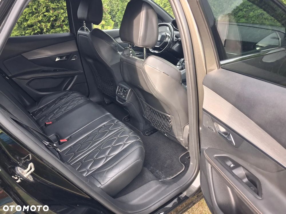 Peugeot 3008 - 11