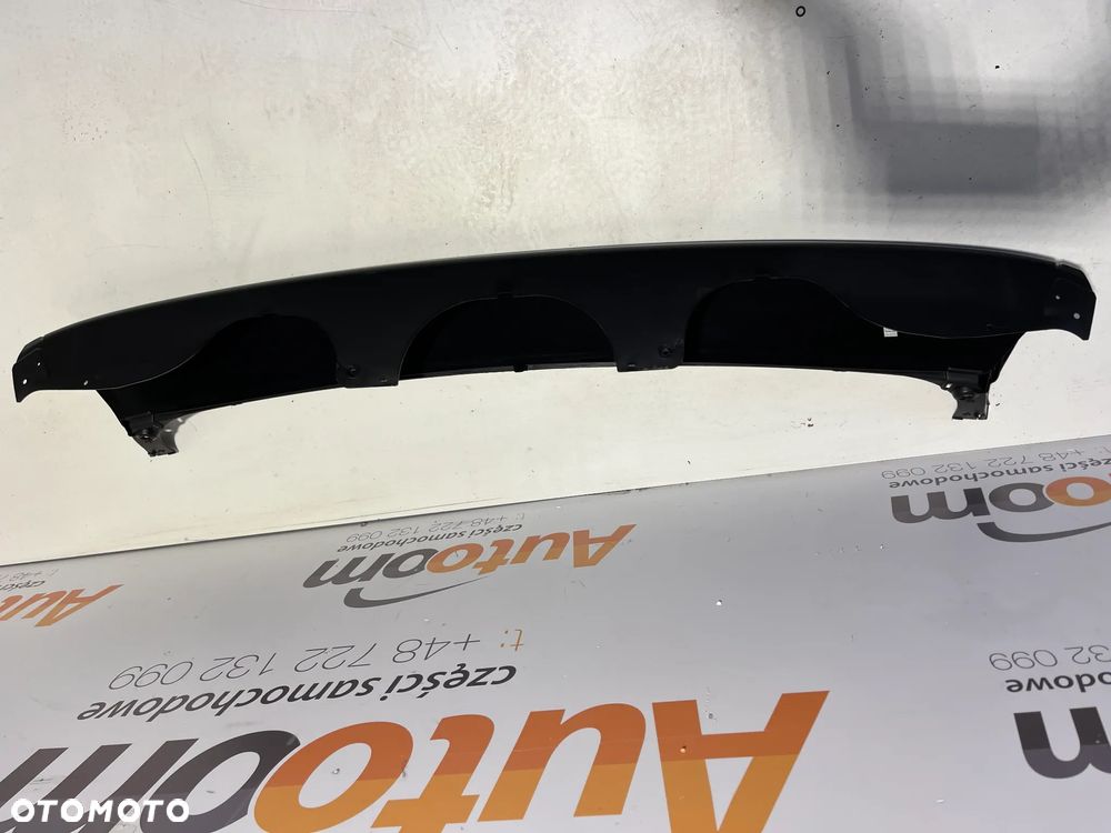 TOYOTA Proace II Jumpy Expert III PEUGEOT Zderzak tył 9808864677 NOWY - 3