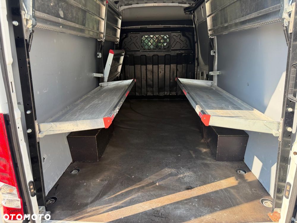 Iveco Daily 2.3 HPI / 136 KM / L2H2 / Automat / - 25