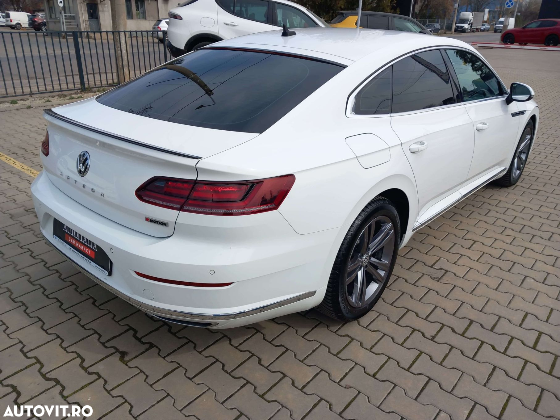 Volkswagen ARTEON - 6