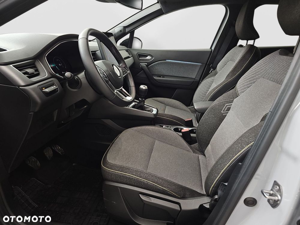 Renault Captur 1.0 TCe Techno - 10