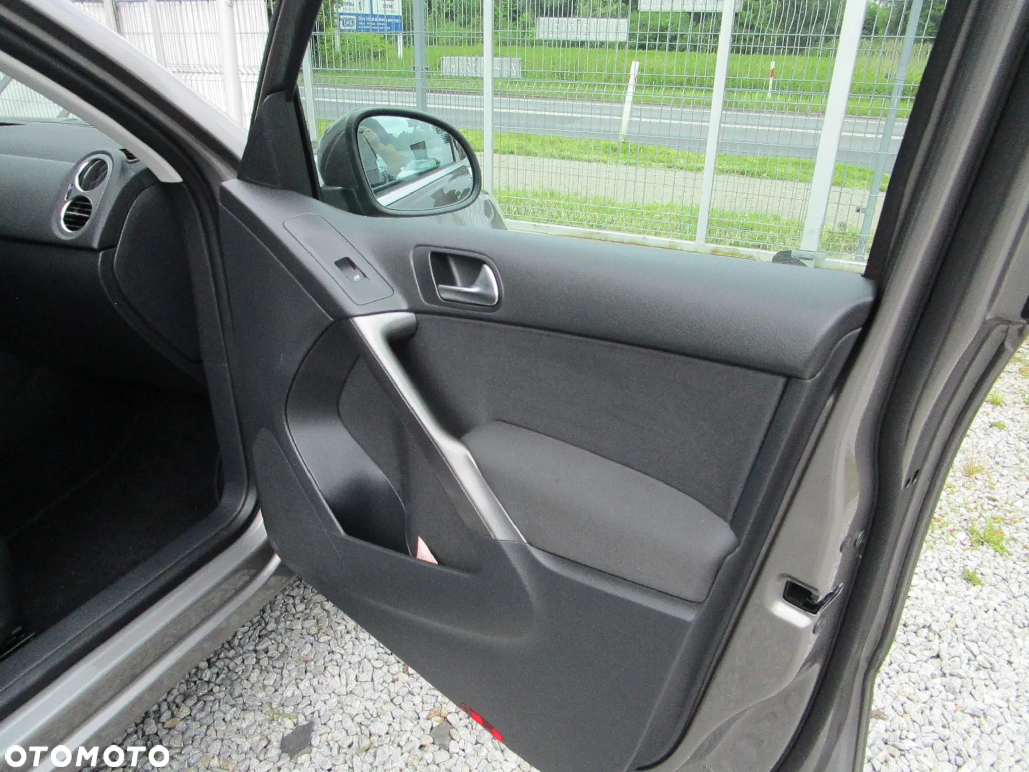 Volkswagen Tiguan 1.4 TSI Trend&Fun - 31