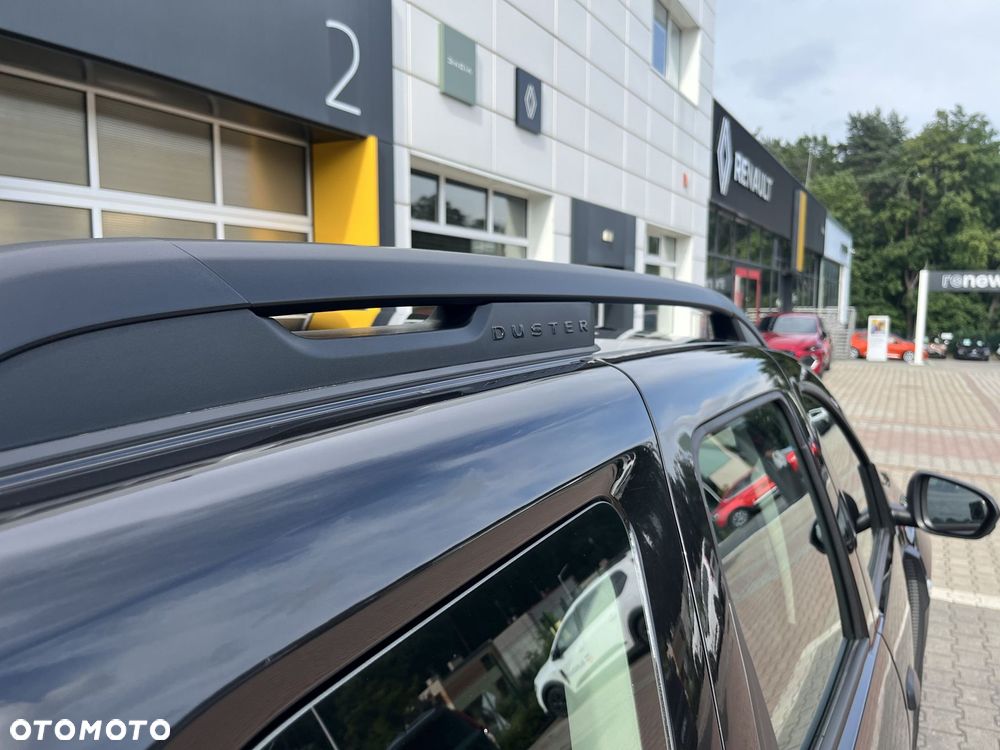 Dacia Duster 1.0 TCe Essential - 27