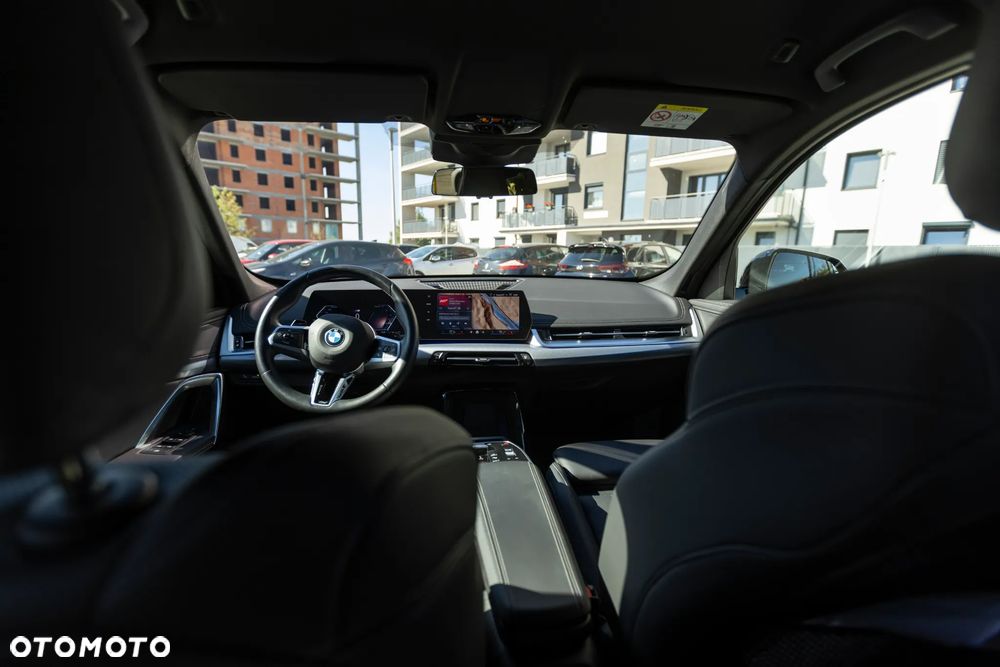 BMW X1 sDrive18i M Sport - 24