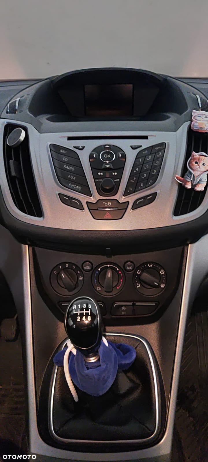Ford C-MAX - 2