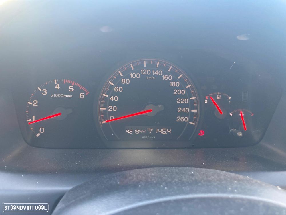 Honda Accord Tourer 2.2 i-CTDi Executive - 10