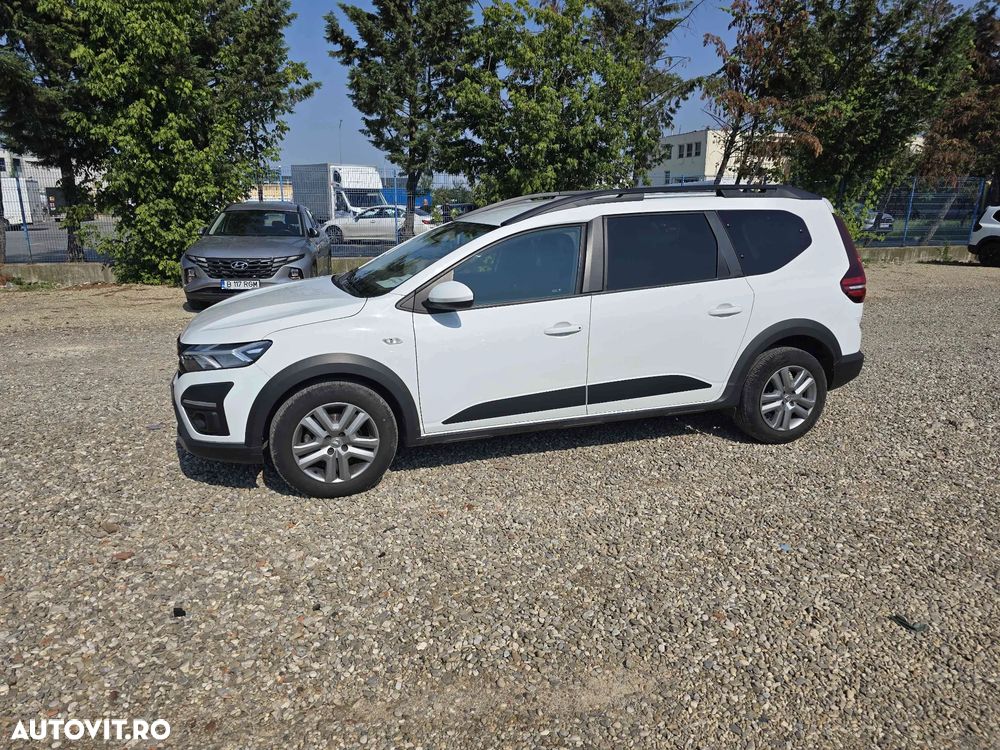Dacia Jogger - 5
