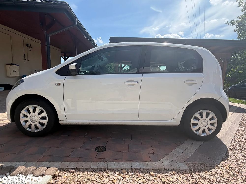 Skoda Citigo 1.0 Ambition - 6