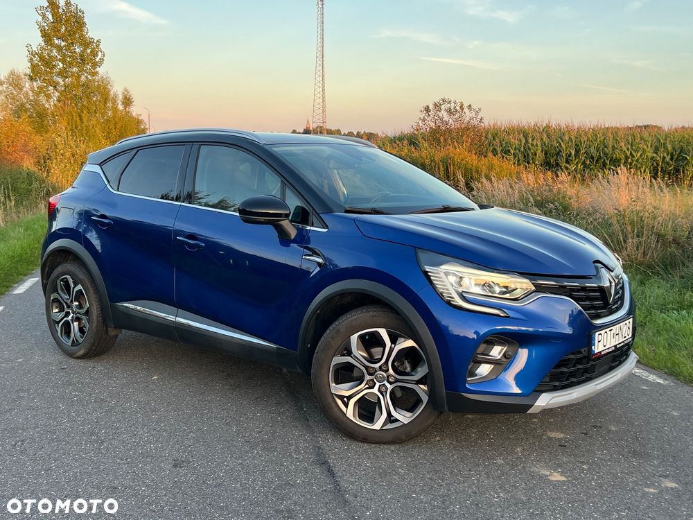 Renault Captur - 9