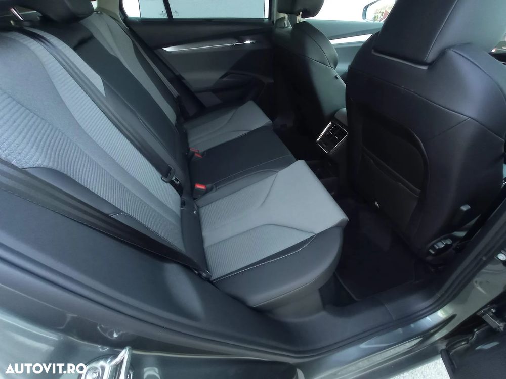 Skoda Enyaq iV Electric 80 - 22