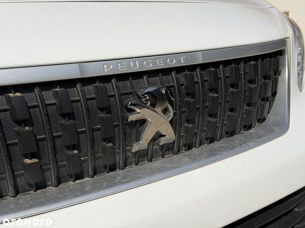 Peugeot Expert - 16