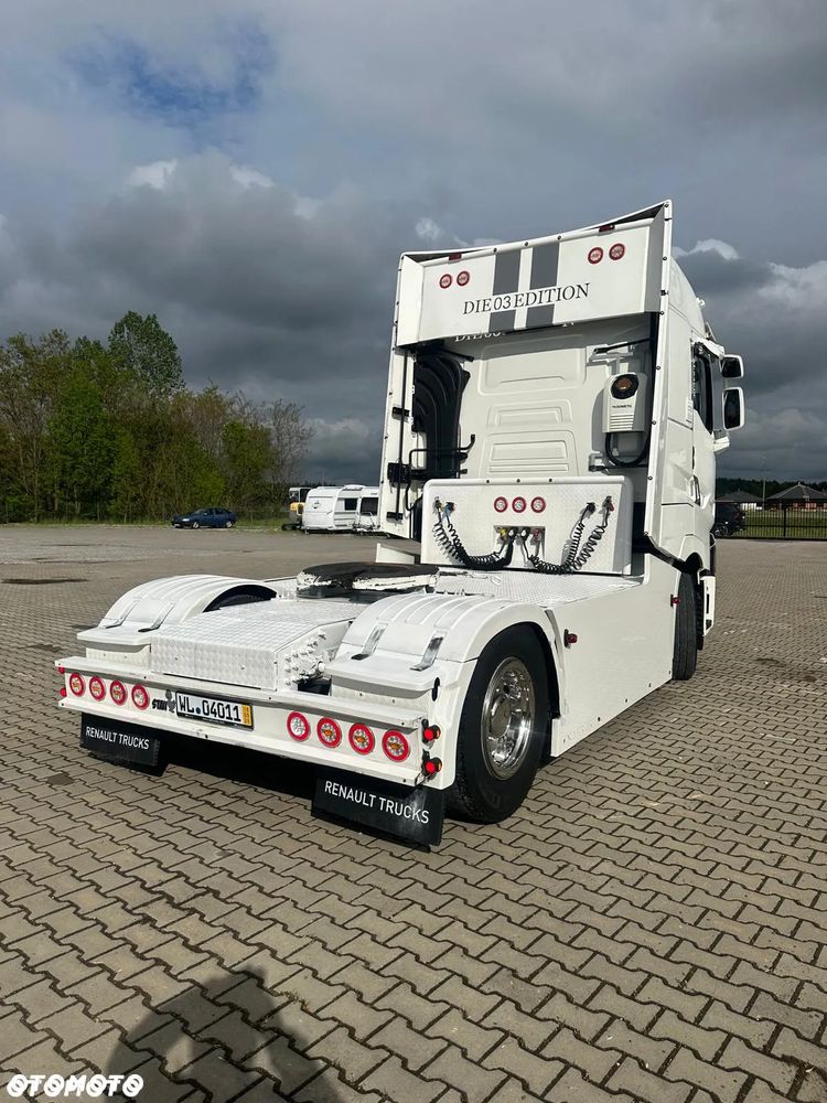 Renault GAMATE - 6
