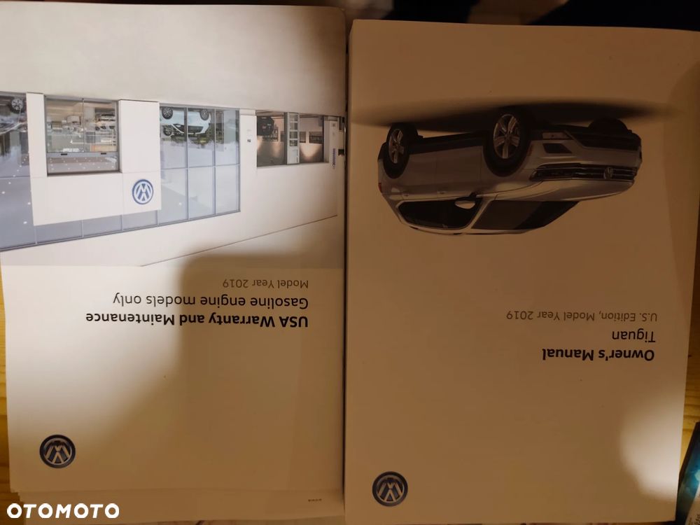Volkswagen Tiguan - 18